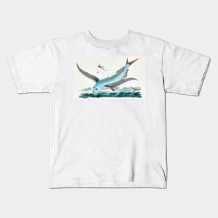 Flying Fish Kids T-Shirt